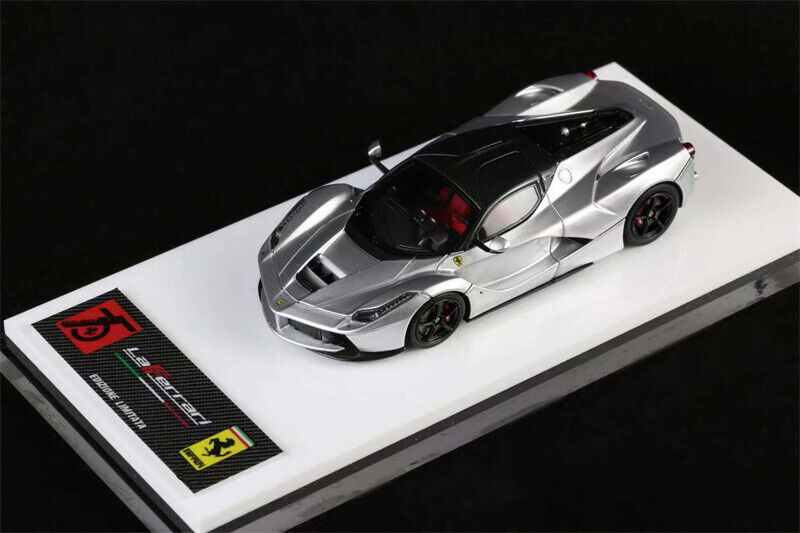 DMH 1:64 Laferrari Resin Model Car | eBay DMH 1:64 Laferrari Resin Model Car | eBay