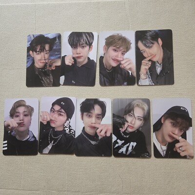 ZB1 ZEROBASEONE 2ND ALBUM MELTING POINT KTOWN4U POB 코쓱머쓱VER