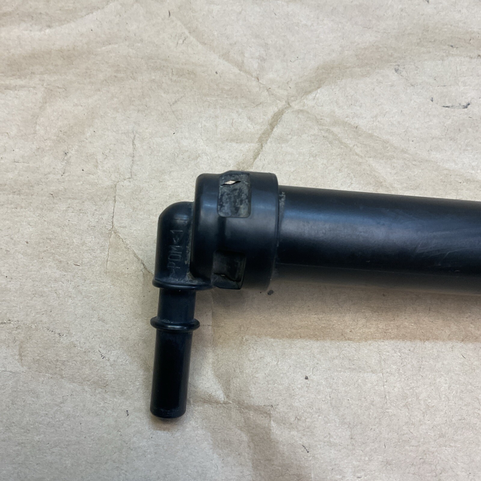 Maserati Quattroporte 2014-2020 LEFT Windshield washer nozzle