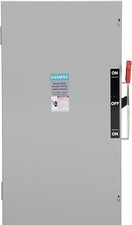 Siemens DTNF364 Disconnect Switch (Non-Fusible)