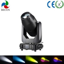 BECEN 400W CMY Led Moving Head Light Spot Beam Wash 3in1 DJ Stage Show Light