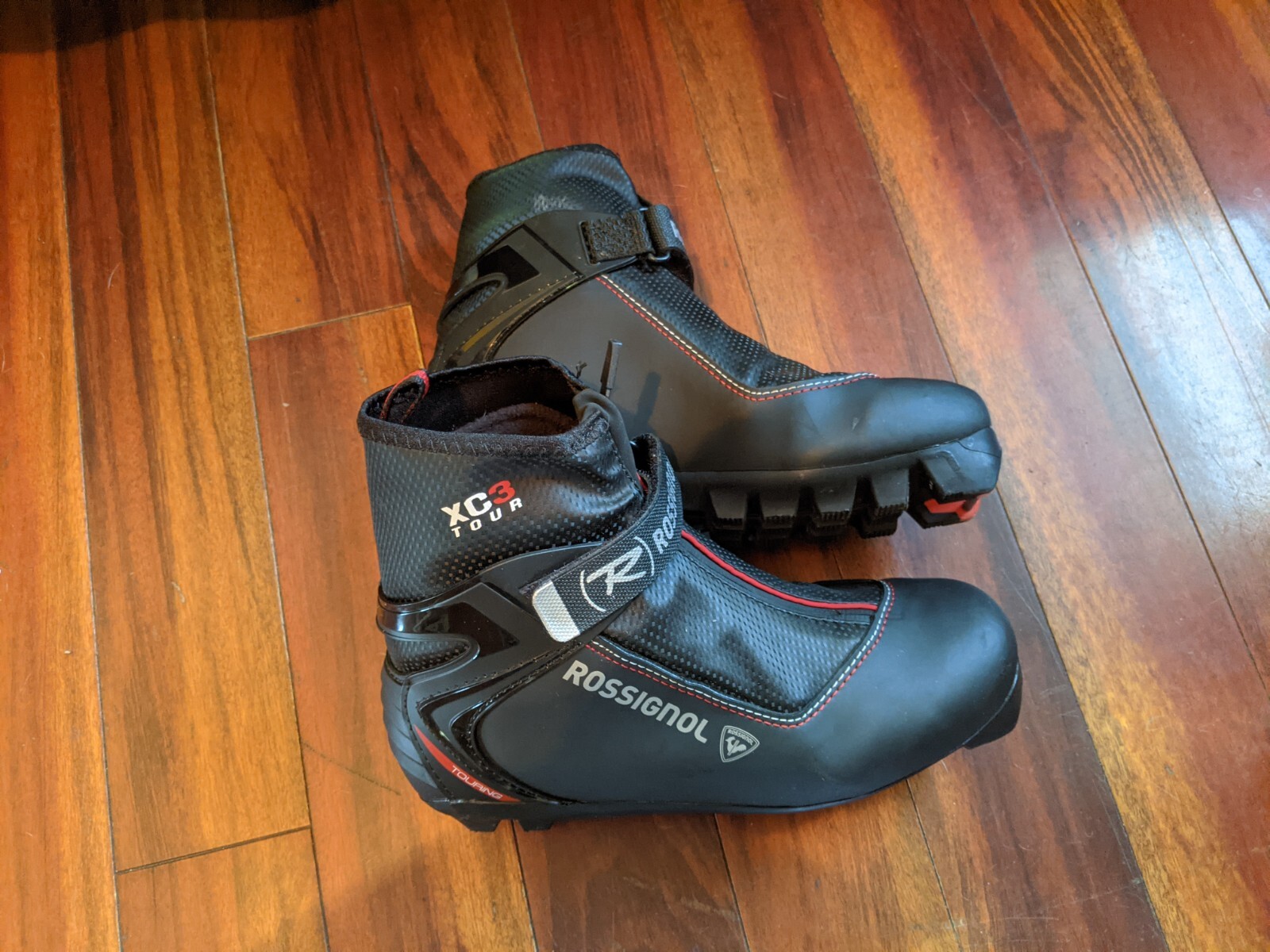 SALOMON Stivali da sci Rossignol XC3 NNN taglia 37