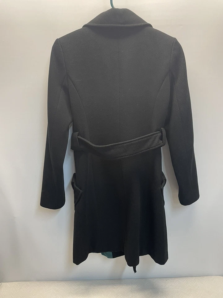 Gabardina de pana para mujer Bebe talla pequeña Foto 3 de 4