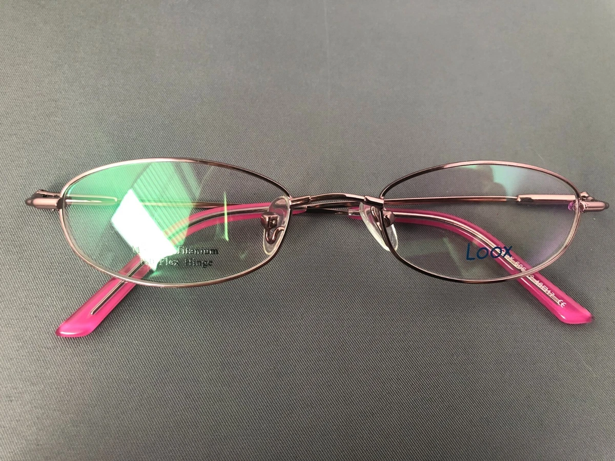 Pink hotsell designer frames
