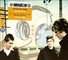 Underneath von Hanson | CD | Zustand gut