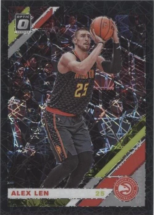 Black Velocity Prizm