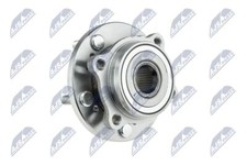 Roulement de roue Mitsubishi 3000