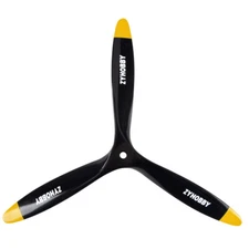 1pc 3 Blades Propeller 13/14*8/15*6/16*10/21*12inch Beech WoodenCW For Gas Plane