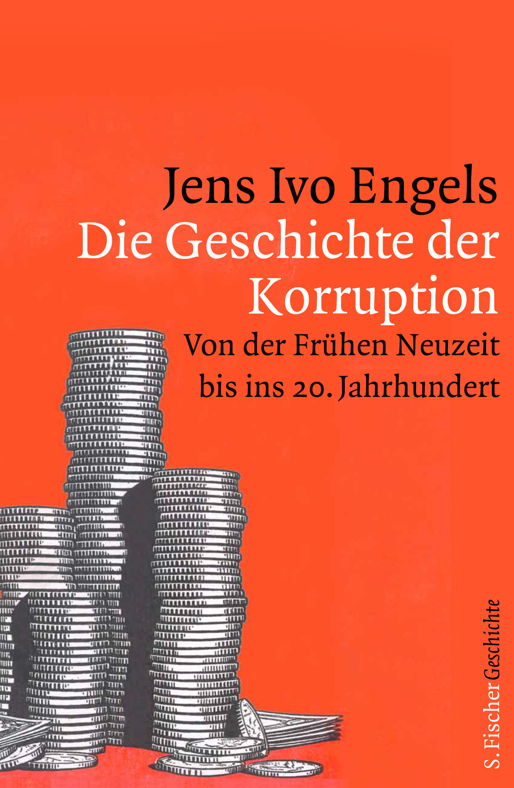 Thumbnail - Jens Ivo Engels / Die Geschichte Der Korruption