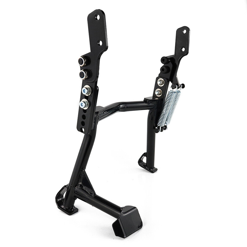 Adjustable Centerstand Main Stand Center Stand Fit For Kawasaki KLR650