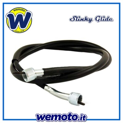 Tachowellenkabel Yamaha VMX 1200 V-Max 1991 SLINKY GLIDE VO-154-158