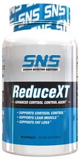 Serious Nutrition Solutions SNS Reduce XT 90 caps