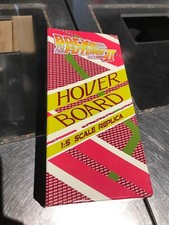 Back to the Future 1.5 Figure part Hoverboard loot crate exclusive