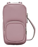 S.Oliver Phone Crossbody Bag Handytasche Tasche Lilac / Pink Rosa Neu