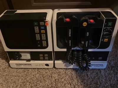 Medical electrical device used no cords included