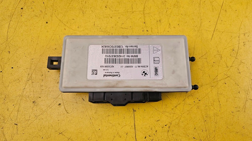 BMW 5ER F10 520D M SPORT 2010-2013 ARBAG STEUERGERÄT ECU 9253637