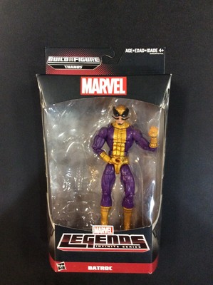 marvel villain action figures