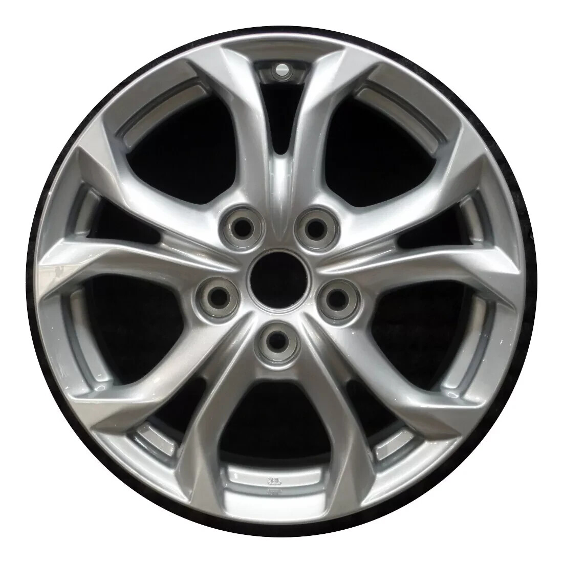 16 17 18 19 20 21 22 Mazda CX-3 OEM Wheel Rim 16x6.5 16