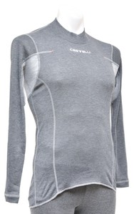 castelli flanders warm long sleeve base layer