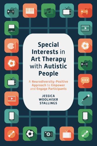 Special Interests in Art Therapy with Autistic People : A ...