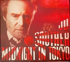 JD Souther &mdash; Midnight in Tokyo (CD, 2012) *VERY RARE