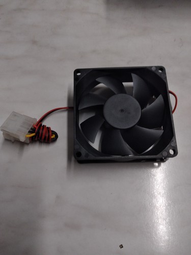 Gehäuse Kühler Kühlung Lüfter 80mm x 80mm Gaming