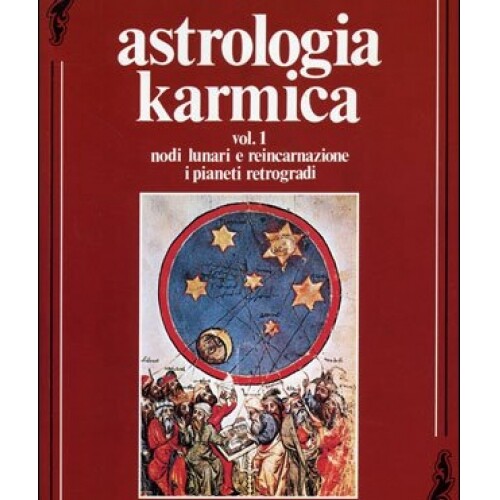 Libri Martin Schulman - Astrologia Karmica #01 - Immagine 4