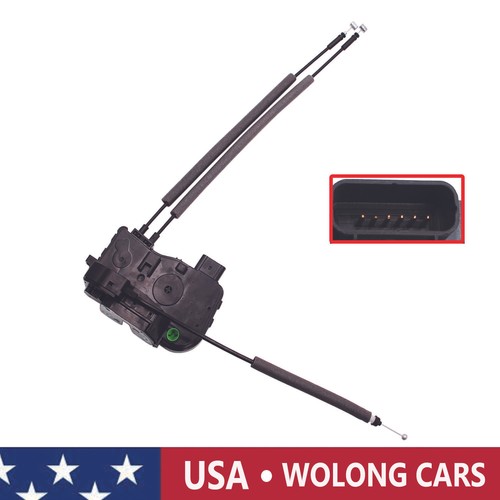Left Driver Side Front Door Lock Actuator Motor Fit for Hyundai Tucson