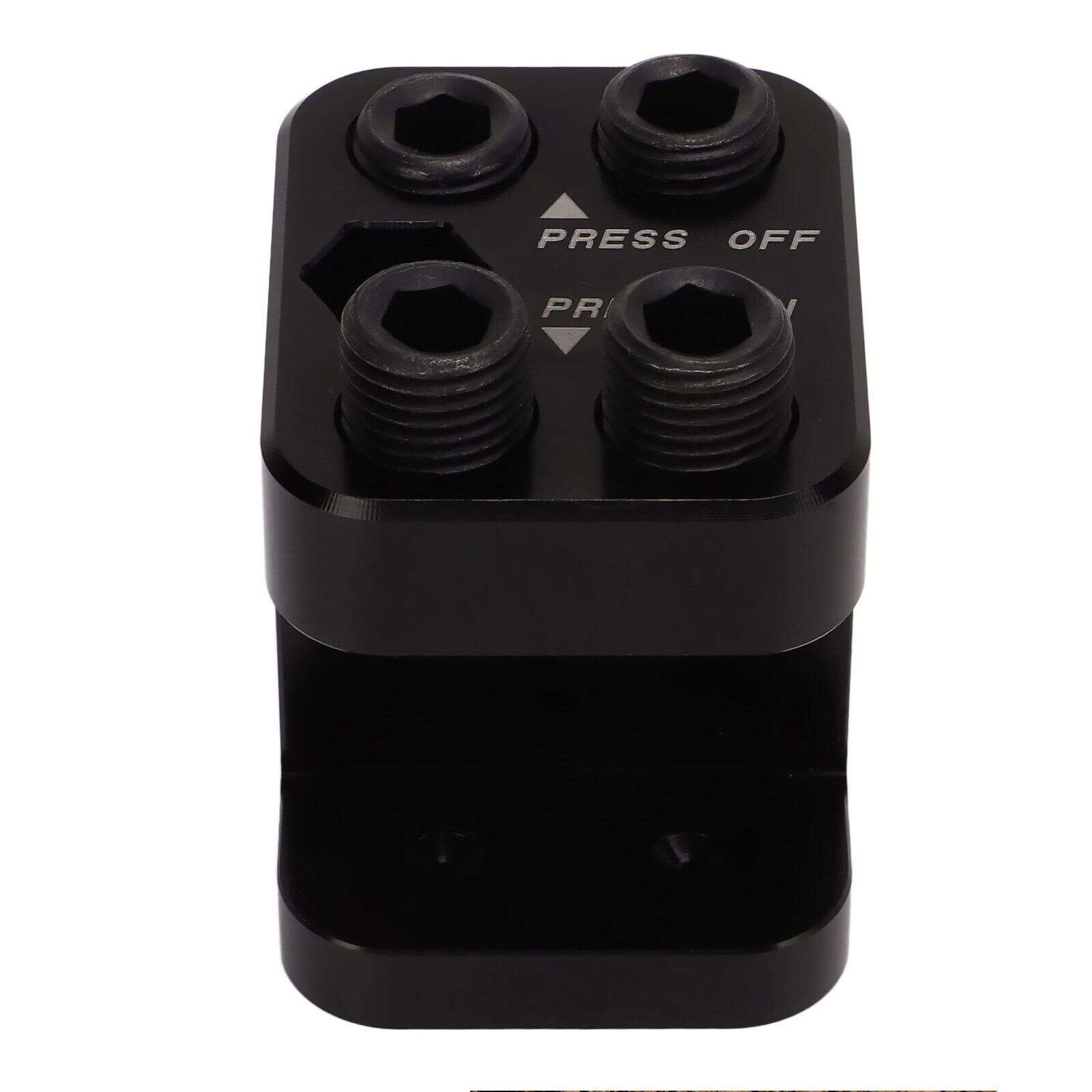 24.8mm Width Chain Master Link Press Tool For Sideplate Motorcycle 520