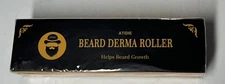 ATIDIE Beard Derma Roller