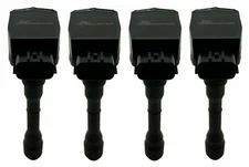 4 Pack Performance Ignition Coils for 16+ QX50 Q50 Q60 Altima Turbo 2.0L 2.0 I4