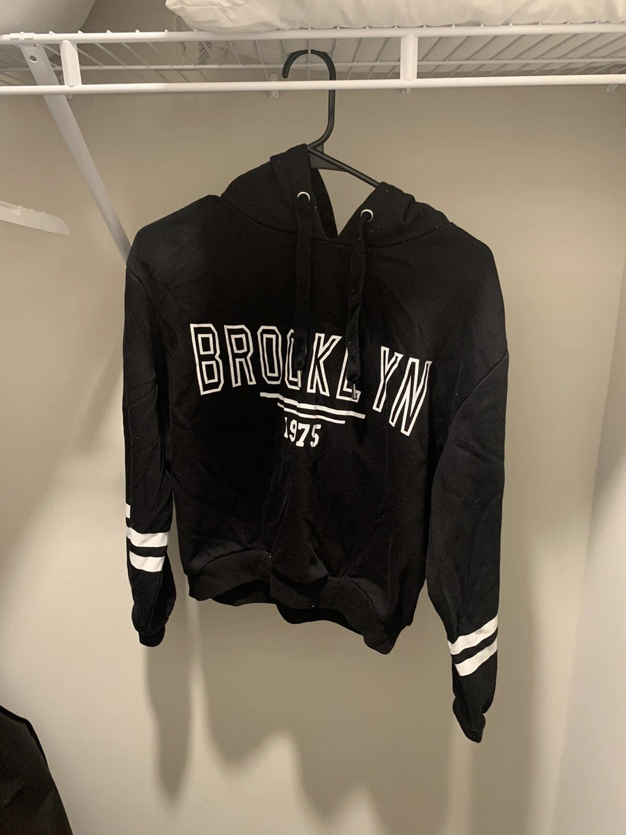 Brooklyn 1975 cheap hoodie