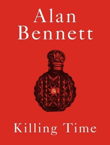 Killing Time: A Sunday Times Bestselling 'pitch-perfect' (Observer) treat for