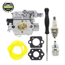 For ECHO CS-330T CARBURETOR new  WT-739 CLONE A021001111 CS-330MX4 Carb US