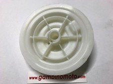 PULEGGIA AVVIAMENTO MOTORE AGRICOLO MINARELLI I150