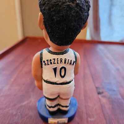 2000s Wally Szczerbiak Minnesota Timberwolves vintage NBA