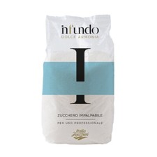 Zucchero a Velo Impalpabile Infundo Italia Zuccheri 5 Kg