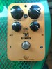 J Rockett Audio Design Ten Ton Hammer JRAD Heavy Distortion