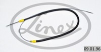 Linex Handbremsseil Bremsseil Rechts Links FüR CitroëN C3 I Fc_ Fn_ Hb_