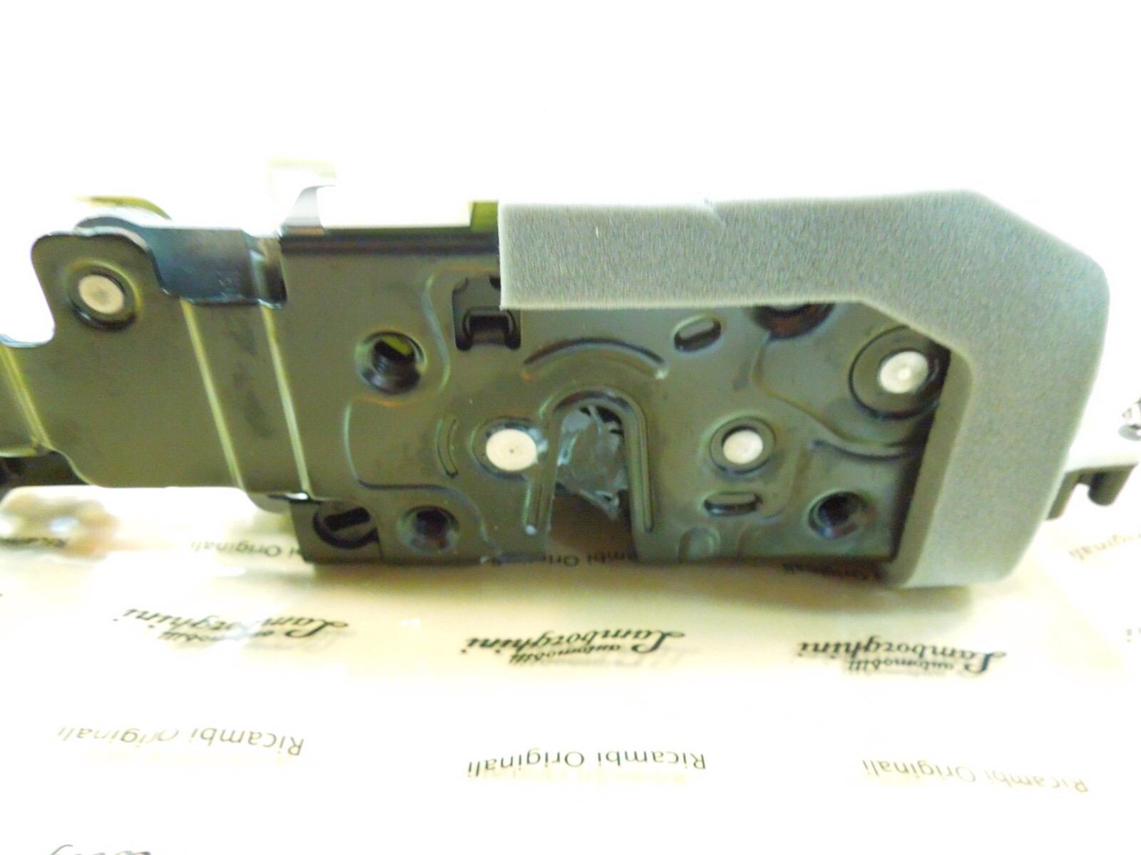 2019 2023 LAMBORGHINI URUS AUDI A6 Avant S6 quattro A7 LEFT FRONT DOOR LOCK OEM