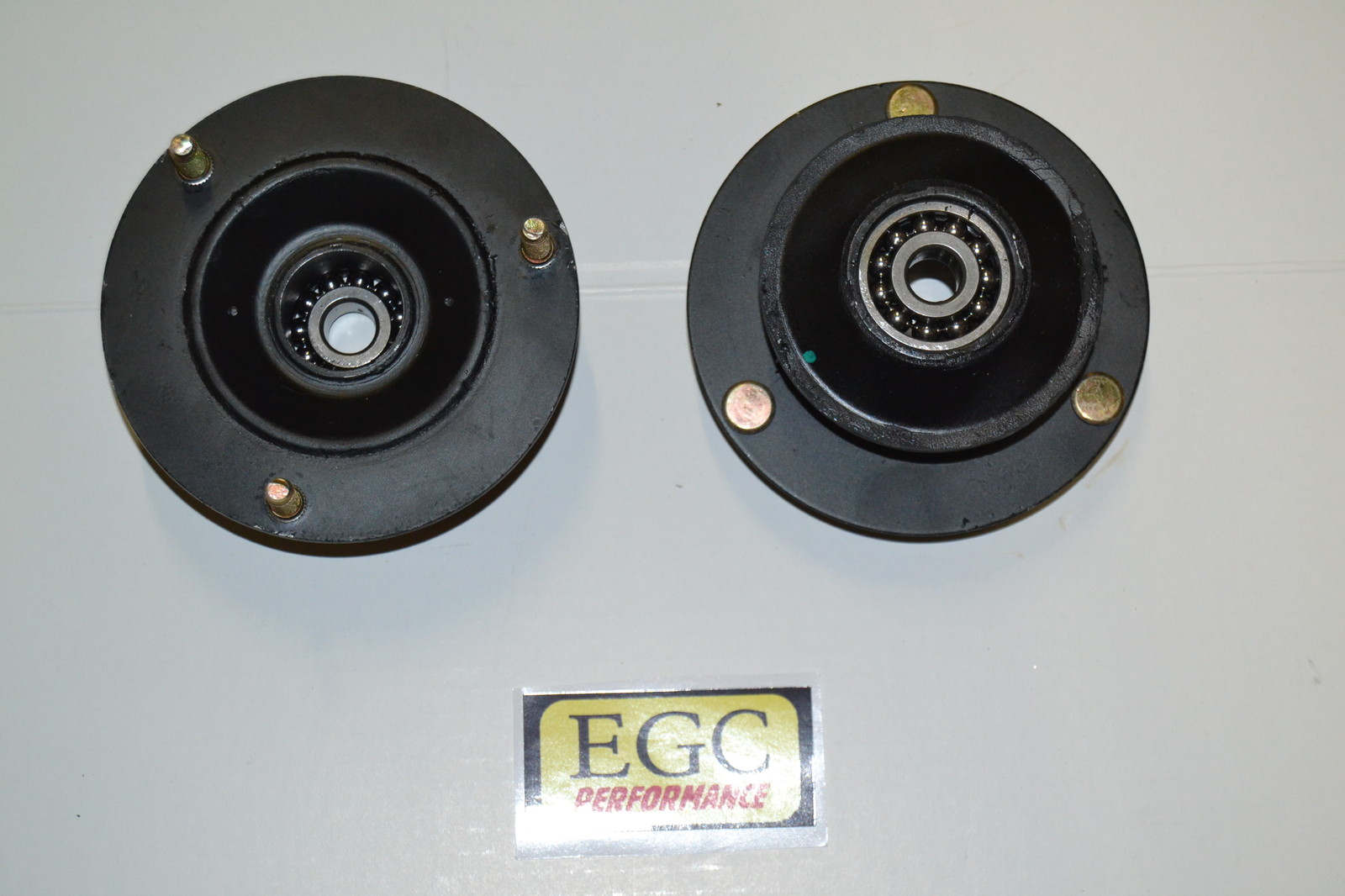 Federbeinlager Für Mercedes E-Klasse W124 S124 C124 1987-1995 - 2 Stück Domlager Set