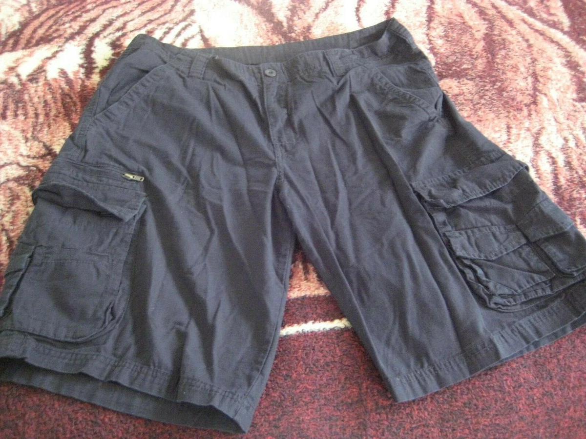 Subculture cargo best sale shorts