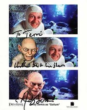 The Hobbit Trading Cards Coming from Cryptozoic 18