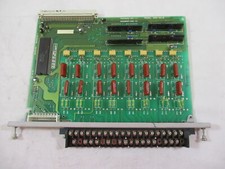 TEXAS INSTRUMENTS 505-4216 INPUT MODULE 110 V...
