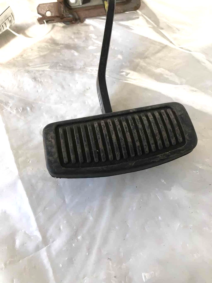 2005 HYUNDAI ELANTRA ножной напольный тормоз педаль рычаг в сборе 2,0 л 4 цилиндра OEM - Изображение 2 из 4