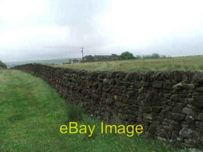 Foto 6x4 Raben Felsenfarm. Trawden scheint'kein funktionstüchtig zu sein f c2006
