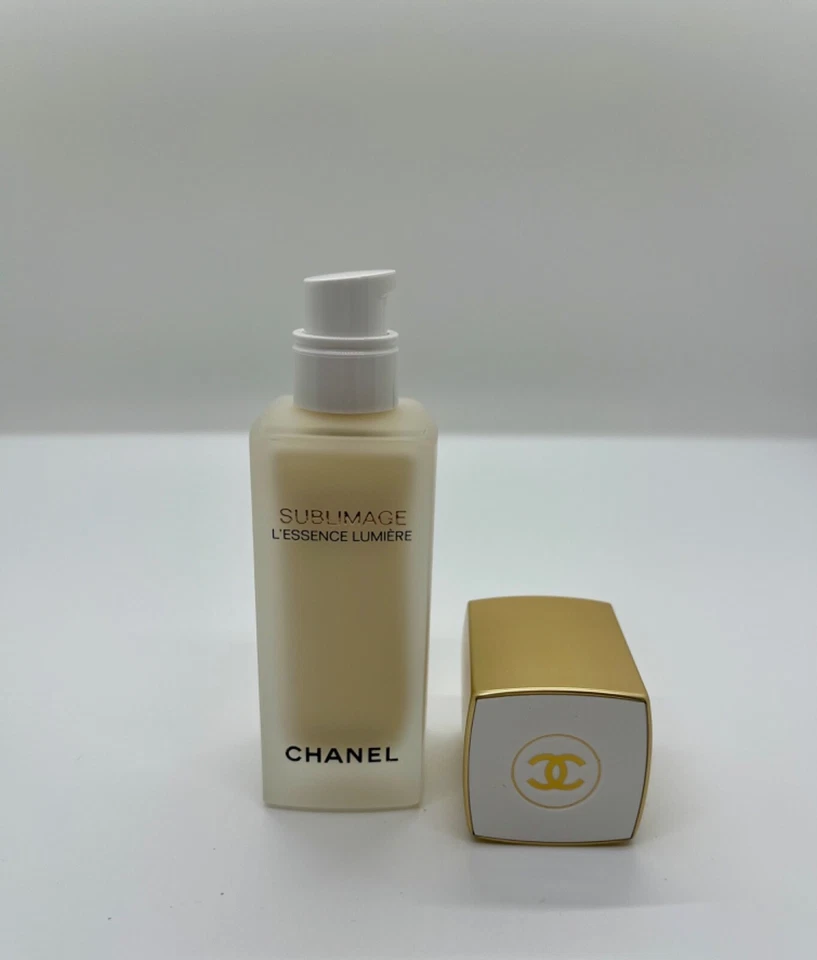 Chanel Sublimage L’essence Lumière 1.35 OZ NUEVO en caja Foto 2 de 4