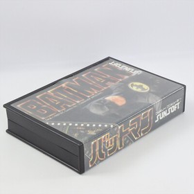 BATMAN Famicom Nintendo 1135 fc