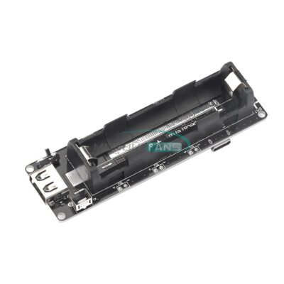 3V/5V Wemos ESP32 18650 Battery Shield V3 ESP-32 for Arduino Raspberry Pi