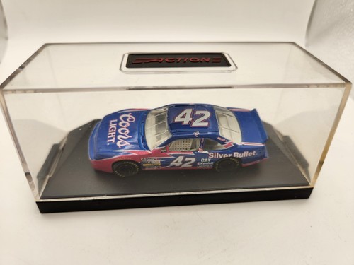 Kyle Petty LE #42 Coors Pumpkin 1995 Pontiac 1:24 Diecast Car
